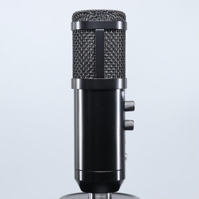 nubwo-m24-condenser-microphone-usb-ไมค์คอนเดนเซอร์