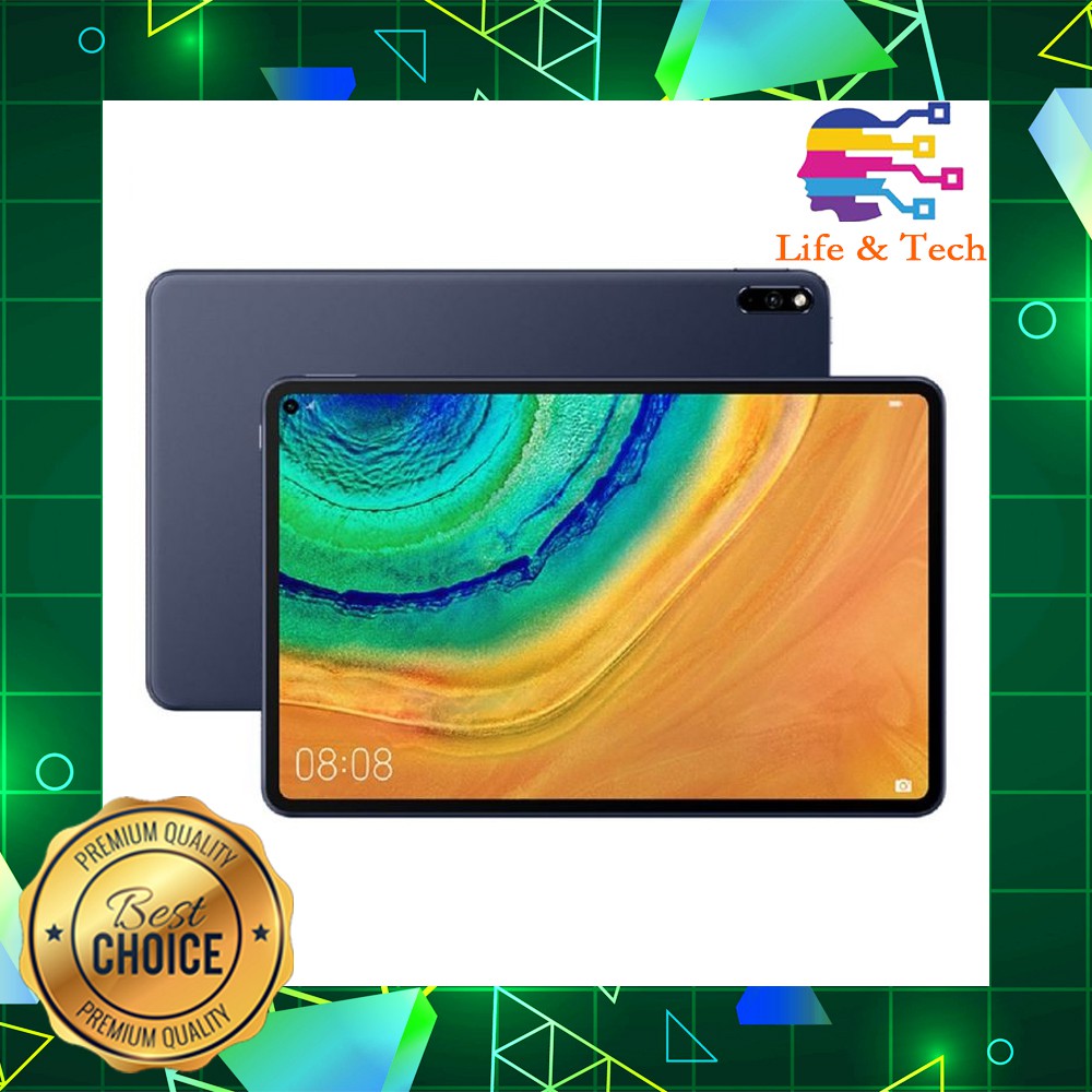 Huawei MatePad Pro WiFi (128GB/6GB, Grey, CN Version) | Shopee Thailand