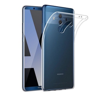 Case Huawei Mate 10 Pro Fashion Soft TPU Case(1052)