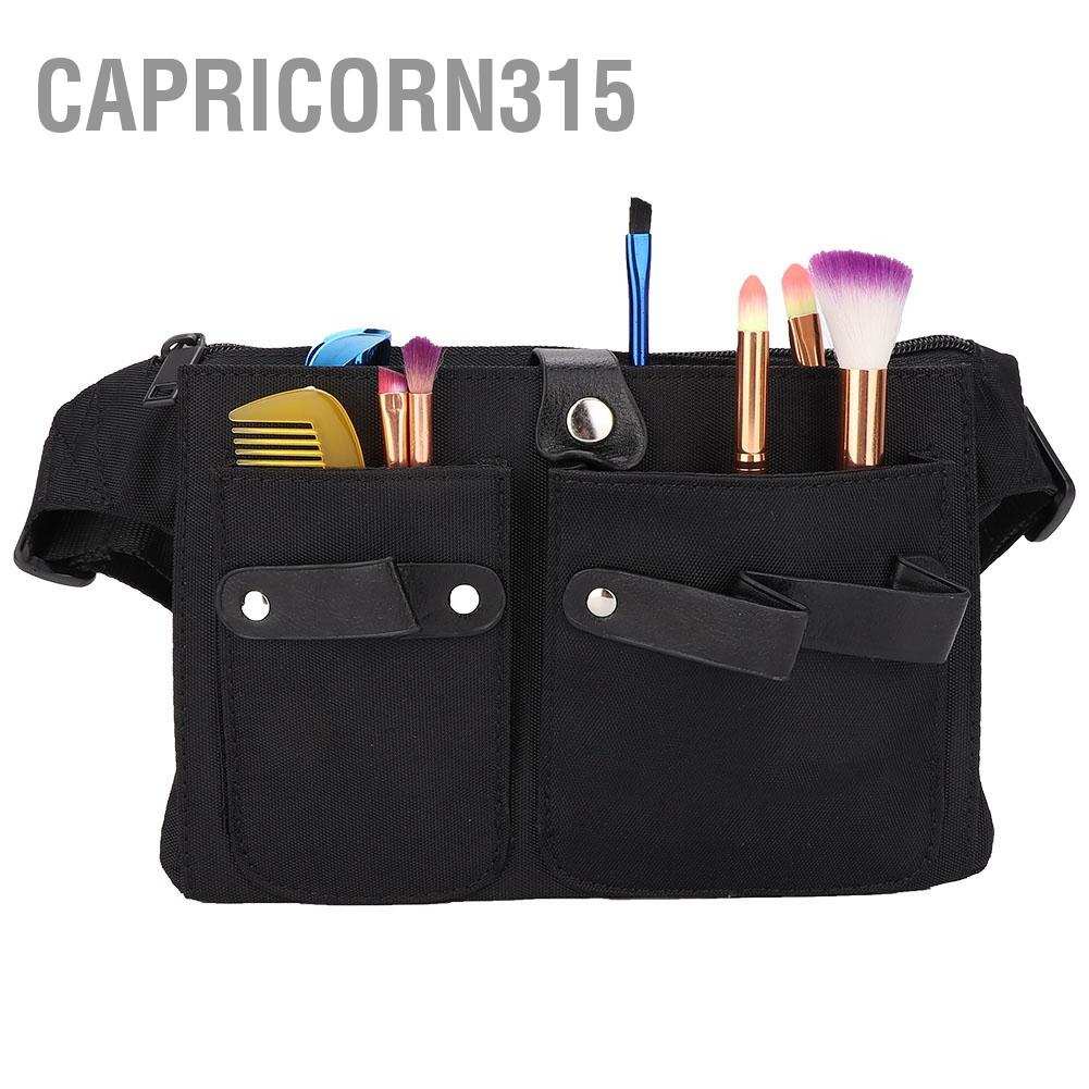 capricorn315-barber-shears-waist-bag-hairdressing-salon-scissors-holster-holder-pouch