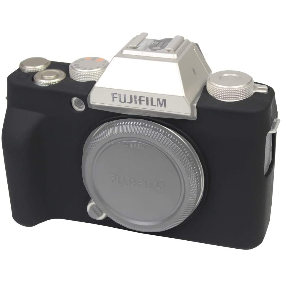 mlife-เคสกล้อง-fujifilm-xt200-x-t200-xt-200-เคส-เคสซิลิโคน-ซิลิโคน-เคสกันกระแทก-silicone-case-protector-for-camera
