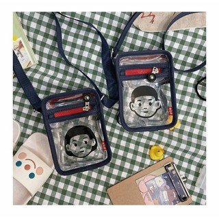 ส่งฟรี! Boss Baby mini bag