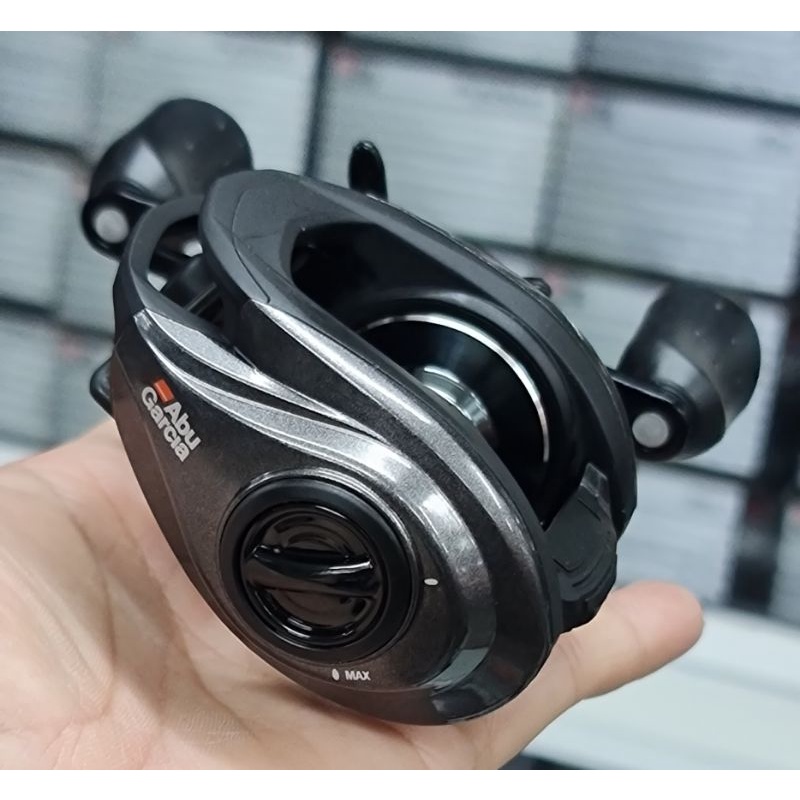 abu-garcia-promax-4ของแท้-มีใบรับประกัน