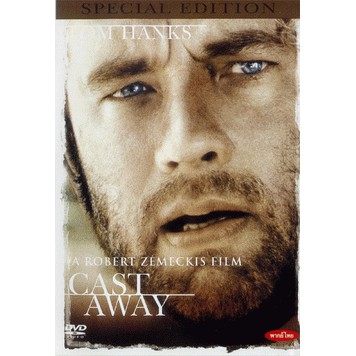 หนัง-dvd-cast-away-คนหลุดโลก