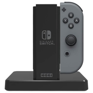 ภาพขนาดย่อของภาพหน้าปกสินค้าNintendo Switch Joy-Con Charging Stand จากร้าน pijanggame บน Shopee ภาพที่ 2