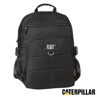Caterpillar : กระเป๋าเป้หลัง ใส่ Laptop 15.6" รุ่นเบรนท์ (Brent) 83435