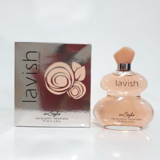 น้ำหอมอาหรับ lavish 100 ml. ของแท้100%