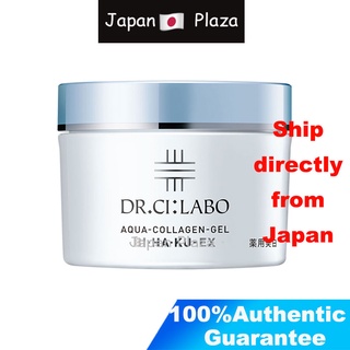 🅹🅿🇯🇵 Dr. Ci:Labo aqua-collagen-gel bi·ha·ku-EX 50g/120g