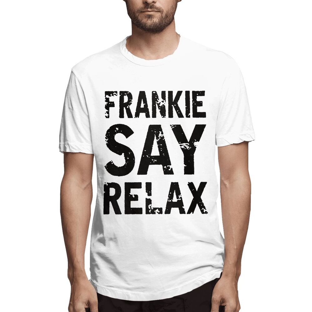 frankie-say-relax-goes-to-hollywood-80s-เสื้อยืดลําลอง-แขนสั้น-น้ําหนักเบา-สไตล์วินเทจ-สําหรับผู้ชาย