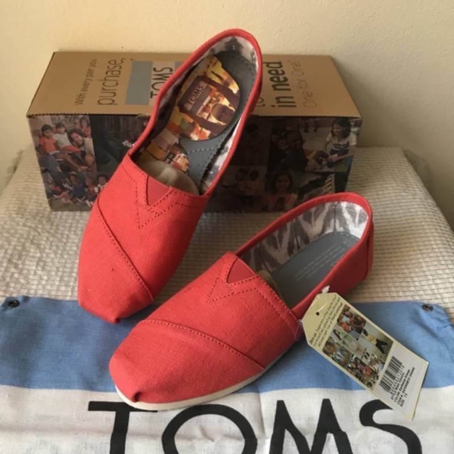 รองเท้า-toms-earthwise-orange-outlet-สีส้ม