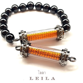 ภาพหน้าปกสินค้าLeila Amulets รวยไม่ยั้ง (พร้อมกำไลหินฟรีตามรูป) ซึ่งคุณอาจชอบราคาและรีวิวของสินค้านี้