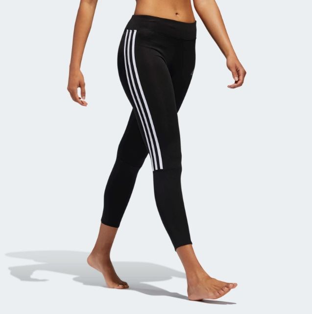 ADIDAS ADIDAS 3 STRIPES TIGHTS DU2043 CZ8095 DU0008 Shopee Thailand