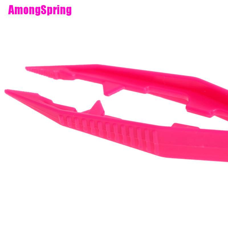 amongspring-แหนบพลาสติก-diy-ของเล่นสําหรับเด็ก