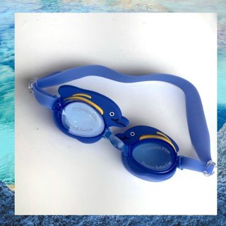 ภาพขนาดย่อของภาพหน้าปกสินค้าแว่นตาว่ายน้ำ แว่นว่ายน้ำเด็ก ลายการ์ตูน แว่นตาว่ายน้ำเด็ก แว่นกันน้ำ จากร้าน seasideshop88 บน Shopee