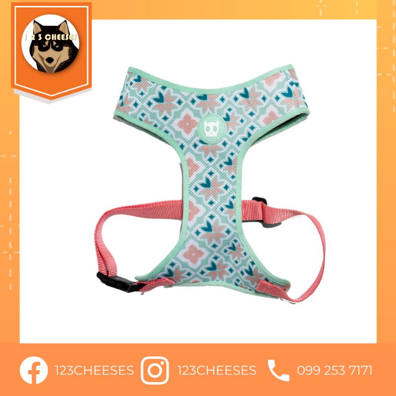 พรีออเดอร์-zeedog-air-mesh-harness-สายรัดอก-สุนัข-ซีด็อก-ของแท้จากอเมริกา