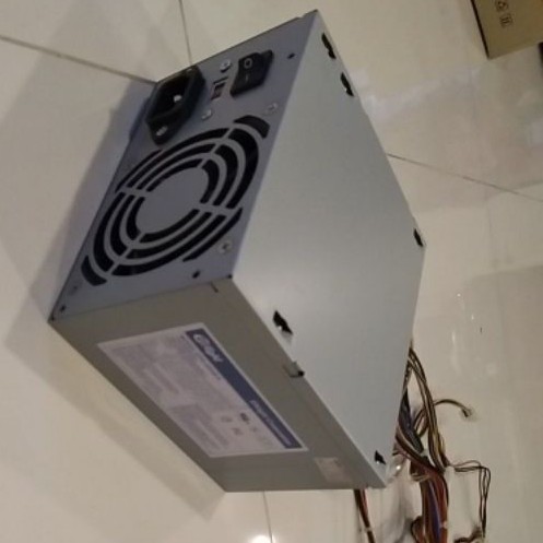 Power supply Enlight GPS-400AB B | Shopee Thailand