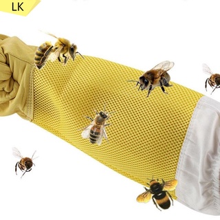 สินค้า ถุงมือป้องกันการเลี้ยงผึ้ง