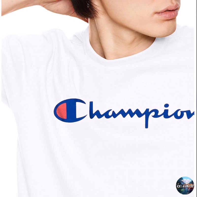 ของแท้-เสื้อ-champion-ป้ายญี่ปุ่น-ของแท้