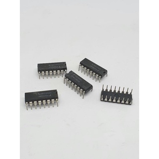 CD HEF 4001 4006 4007 4009 4010 4011 4012 4013 4014 4015 4016 4017dip smd