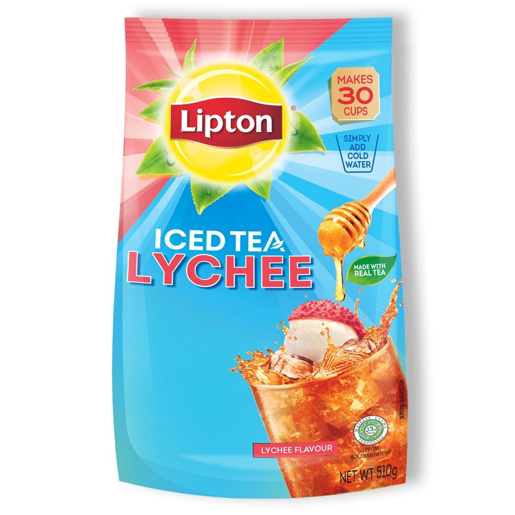 tha-shop-510-ก-x-1-lipton-ลิปตัน-ไอซ์ที-ชาผงปรุงสำเร็จ-กลิ่นลิ้นจี่-ชาลิปตัน-ชามะนาว-ชาลิ้นจี่-ชาผงลิปตัน-ชาผง-iced-tea