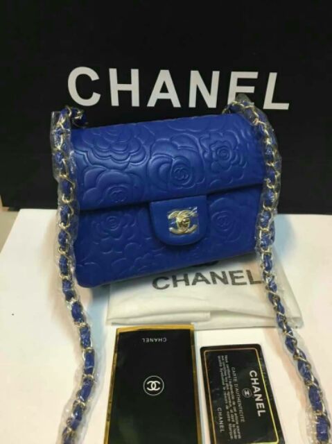 chanel-สะพายข้าง