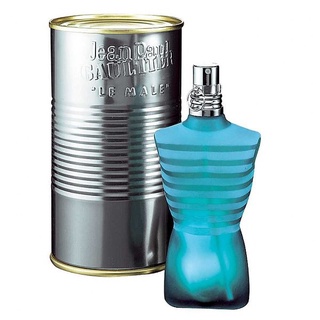 Jean Paul Gaultier Le Male EDT น้ำหอมแท้