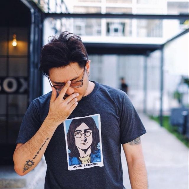 bang-bang-tshirts-เสื้อยืดอิ๊งค์-เจ็ท-ลาย-john-lennon