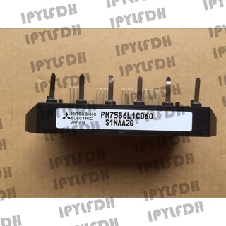 Modulo Mitsubishi PM50RL1C060 (PM50RL1C-060) – Nuovo, Garanzia Qualità 100% - 2