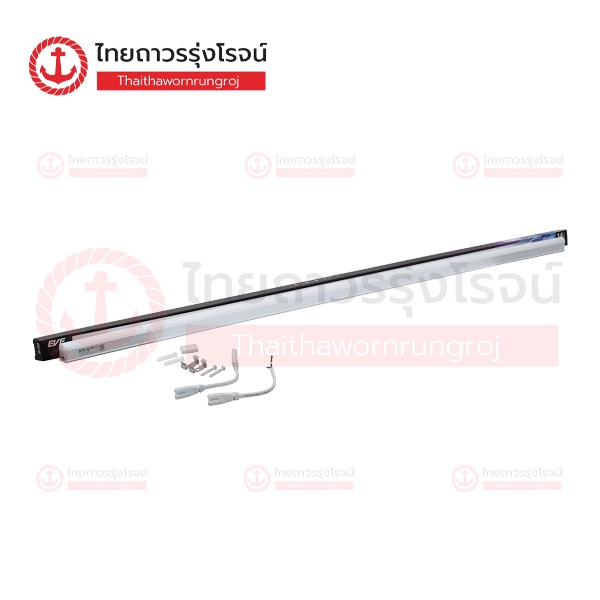 EVE ชุดรางไฟLED T5 Seamless เดย์ไลท์ ต่อพ่วงได้20ชุด|ชุด|TTR Store ...