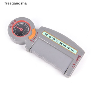 ภาพหน้าปกสินค้า[FREG] Hand Evaluation Dynamometer Grip Strength Measurement power gauge load cell FDH ที่เกี่ยวข้อง