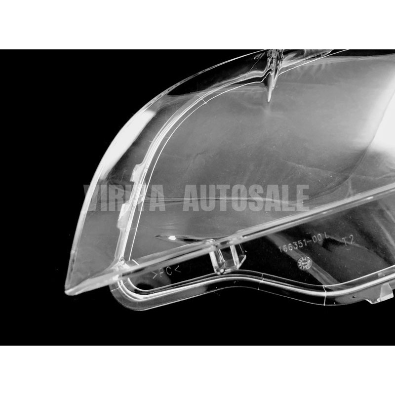 cover-shell-for-bmw-x6-e71-เลนส์ไฟหน้า-bmw-x6-e71