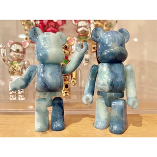 ภาพหน้าปกสินค้า(ของแท้) Be@rbrick Series 43 Jellybean (Bearbrick) ที่เกี่ยวข้อง