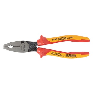 Fluke insulated combination pliers (INCP8)