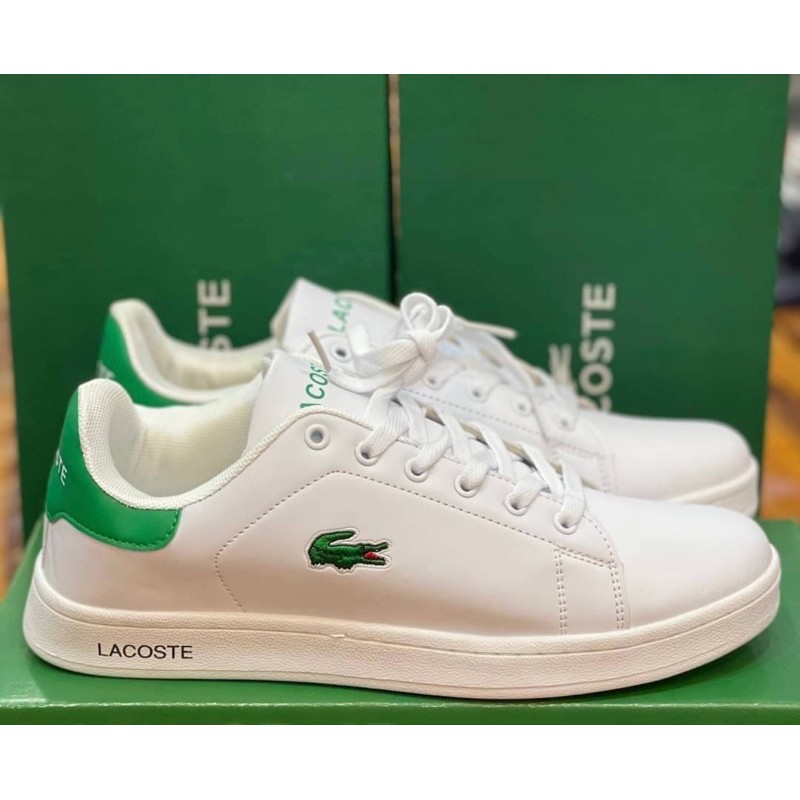 รองเท้าผ้าใบ-lacoste