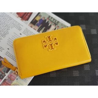 🐘 🐘 Tory Burch Plain Leather Long