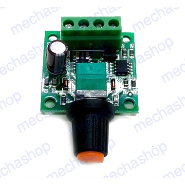 ดิมเมอร์-ควบคุมดีซีมอเตอร์-ควบคุมความเร็วมอเตอร์-2v-12v-2a-pwm-motor-speed-control-switch-controller