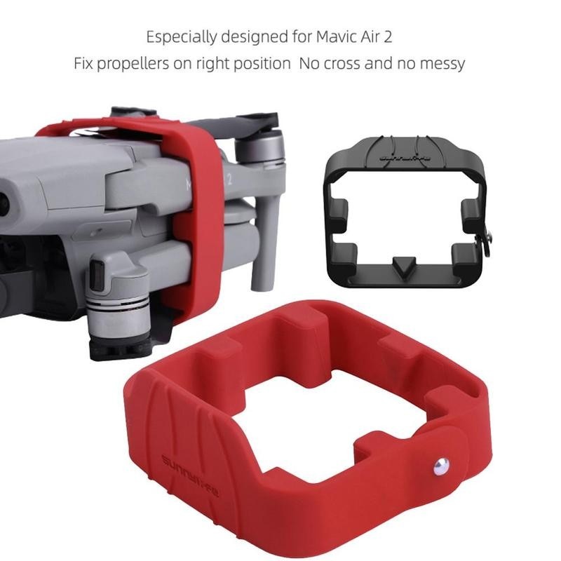 Mavic air 2 propeller holder deals