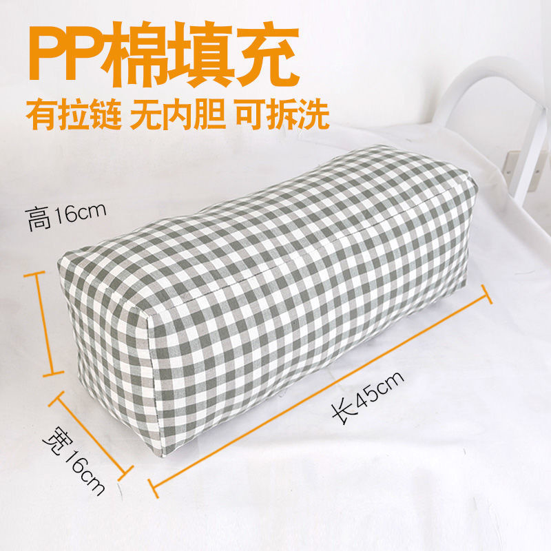 บลูไดมอนด์-cushion-leg-pillow-bed-sleeping-foot-pillow-leg-lifting-vein-leg-pad-raise-qu-zhang-sleep-foot-pillow-pregna