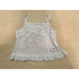 เสื้อเด็ก Sanrio size 100 มือ1 ของแท้พร้อมส่ง
