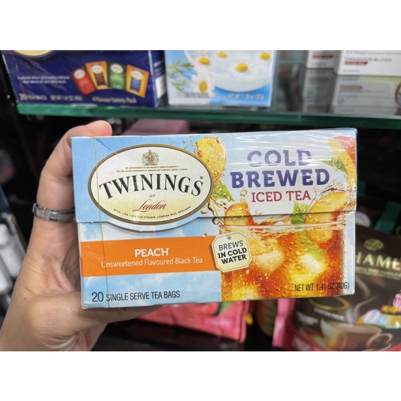 สินค้านำเข้า-twinings-teas