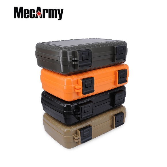 mecarmy-b20-waterproof-case-ipx8-high-quality