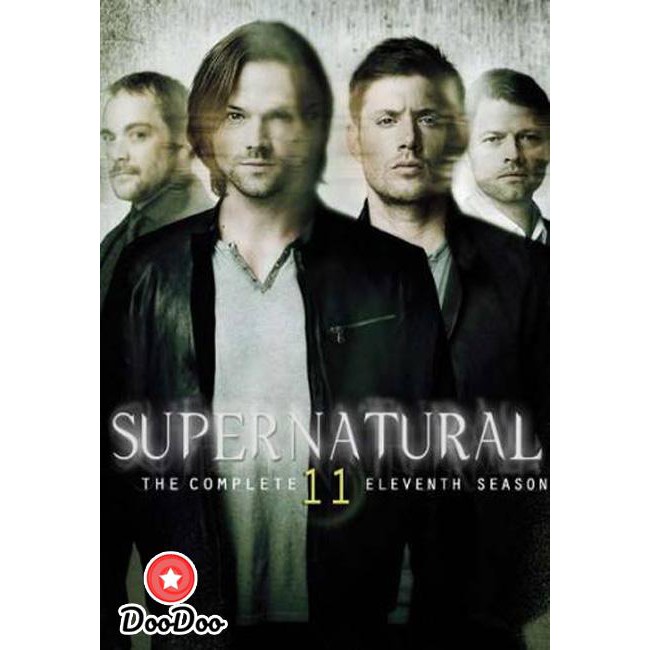 supernatural-season-11-ซับไทย-dvd-6-แผ่น