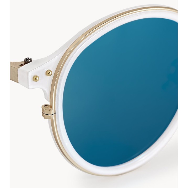 แว่นตากันแดด-mona-reflective-round-sunglasses-summer-new-collection