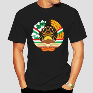 ขายดี!ขายดี เสื้อยืด พิมพ์ลายธงชาติ Tajikistan Tjk Tj IGmhke64AAhbeh67 สไตล์คลาสสิกS-5XL