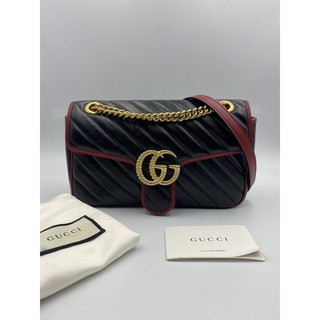 Like very very newww Gucci marmont 26 cm. Y.2020