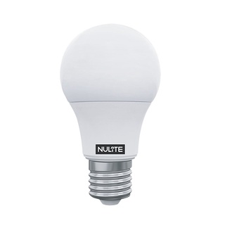 Chaixing Home  NULITE หลอดไฟ LED รุ่น NU-LA60-7S24A/30 กำลัง 7 วัตต์ Warm White