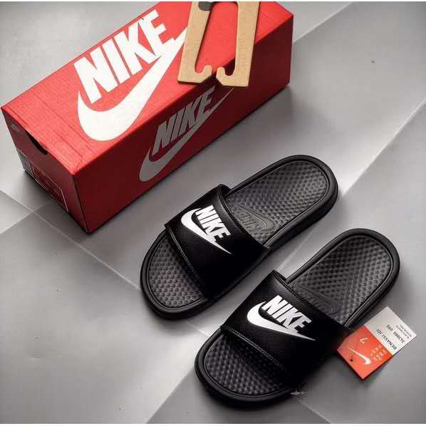 รูปภาพของNike ไนกี้ รองเท้าผู้ชายและผู้หญิง รองเท้าแฟชั่น รองเท้าผ้าใบ รองเท้าแตะ รองเท้าชายหาด B10ลองเช็คราคา