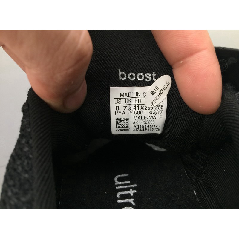 ultra-boost-3-0-adidas-ultra-boost-cg-3038-รองเท้าวิ่งสีดำ