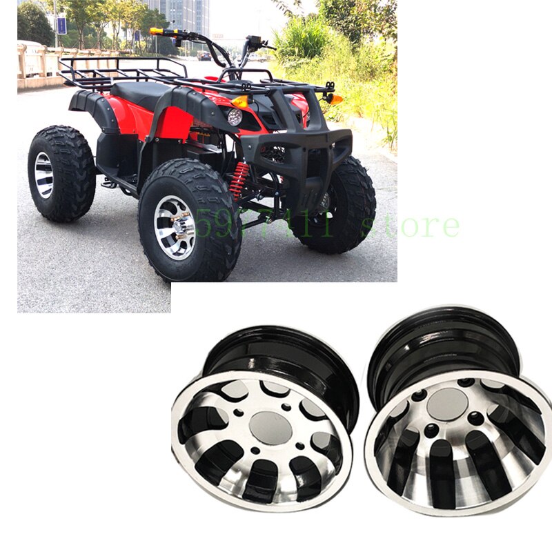 ล้อยาง-10x7-10x-8-5-5-สําหรับ-atv-utv-taotao-go-kart-hummer-go-kart-wheel-hub-10-นิ้ว