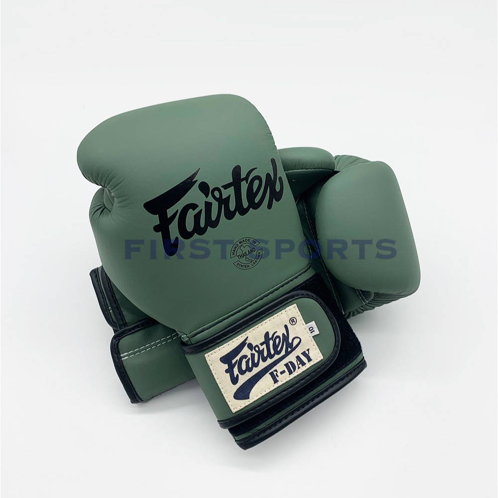 นวมชกมวยfairtex-bgv11-f-day-แถมสร้อยที่ระลึก-และใบcertificate